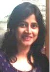 Chandreyee Chowdhury