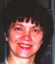 Vija Klusa