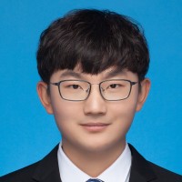 Shuai Bai