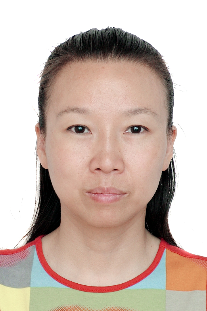 Yaqing Yang