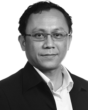 Armote Somboonkaew
