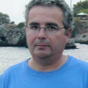 Thanassis Speliotis