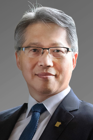 James Liao