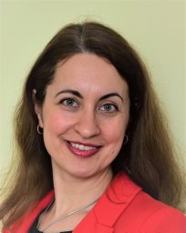 Anna Avdiushchenko