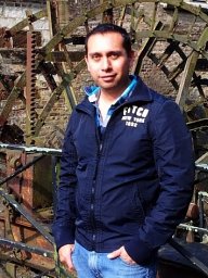 Andres Auquilla