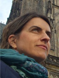 Magdalena Rossi