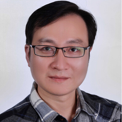 Jiang Xu