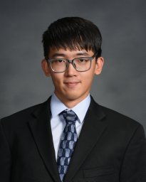 Shuoyu Wang