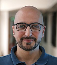 Misael Mongiovi