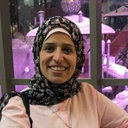 Mona Mohamed Marzouk