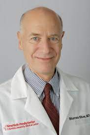 Steven Shea