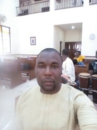 amos ugwuoti