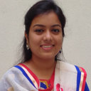 Sonaka Ghosh