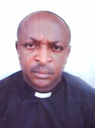 Uzodinma Uchenna Samuel