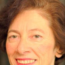 Antonia Foldes