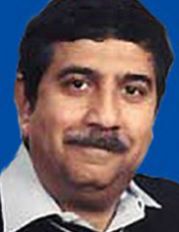 Arun Gokhale