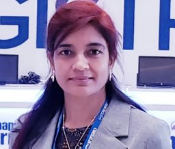 Sunita Dahiya