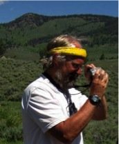 David W. Mogk