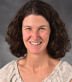 Kendra Young