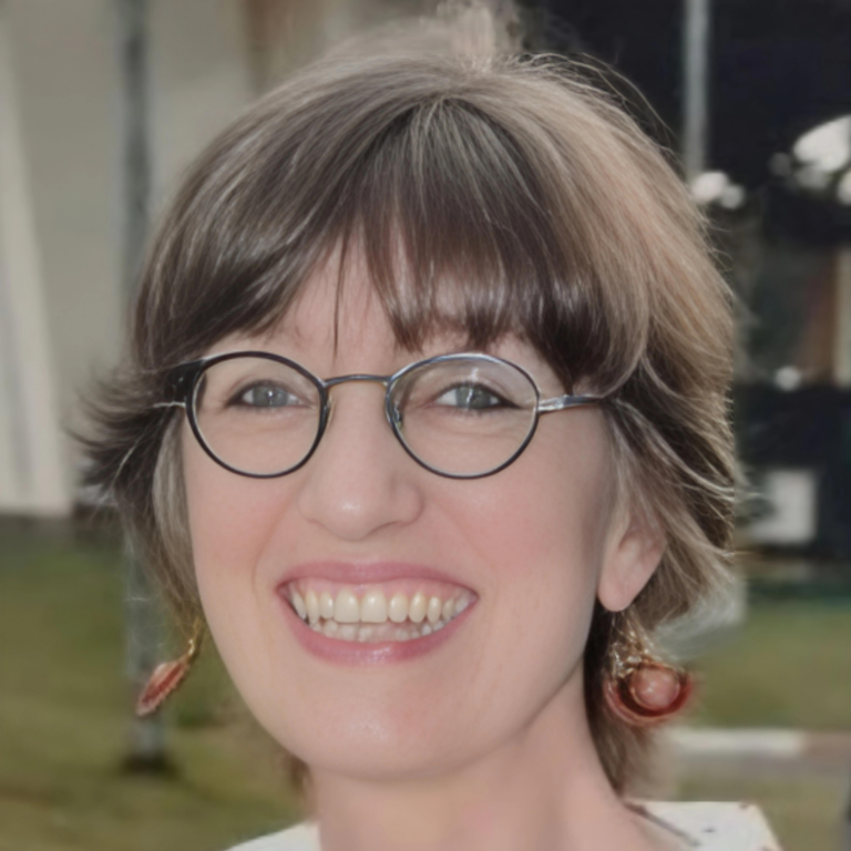 Tania Crucitti