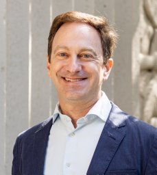 Jonah Busch