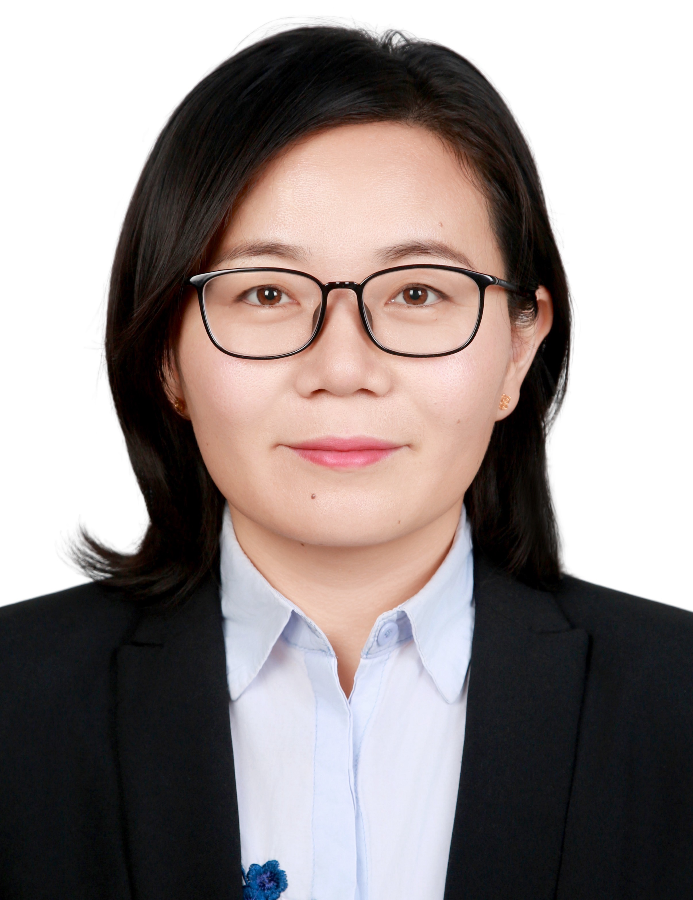 Yuqin Zhang