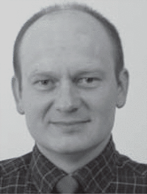 Adam Sikora