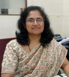 Vinutha T. P.