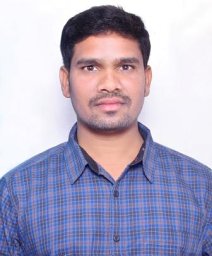 Chinthakuntla Mahendar