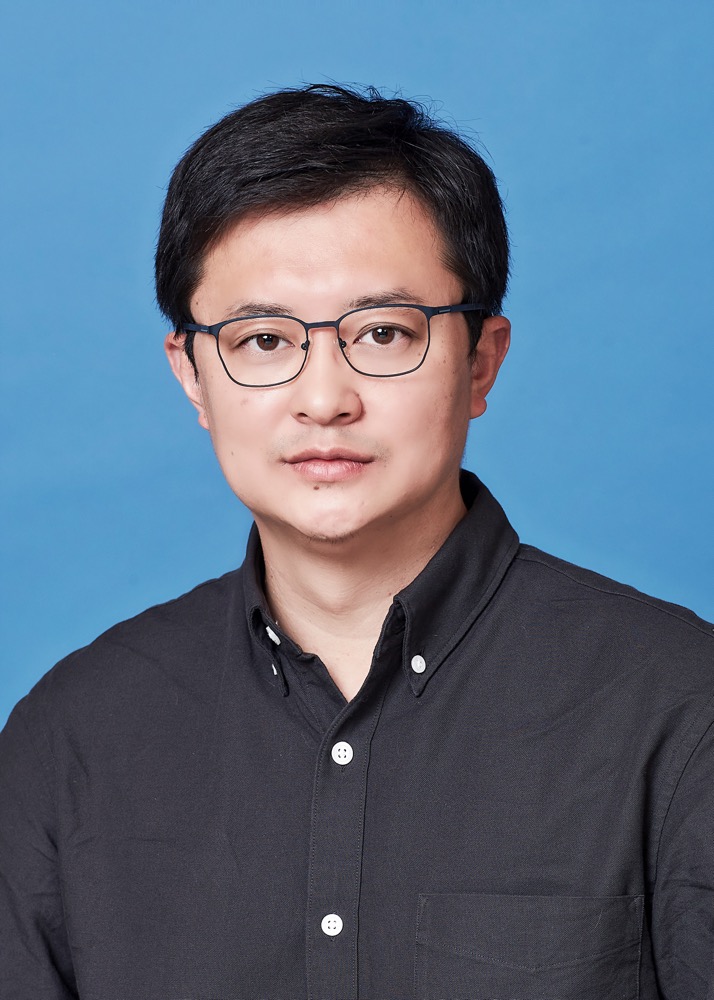 Jingzheng Wu