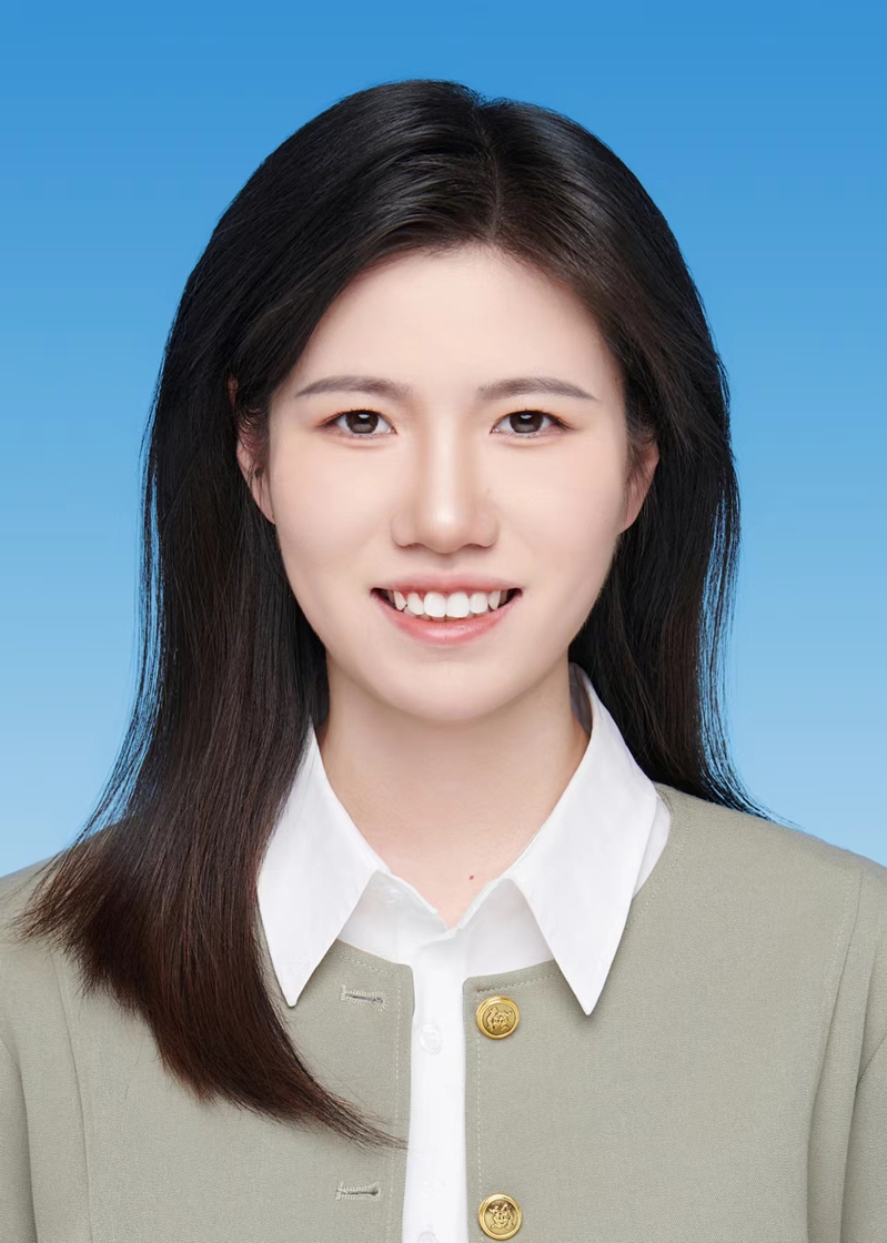 Yixin Li