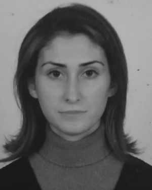 Ayla Gülcü