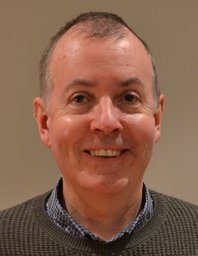 Peter Cook