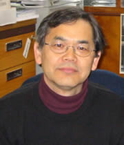 Mamoru Nango
