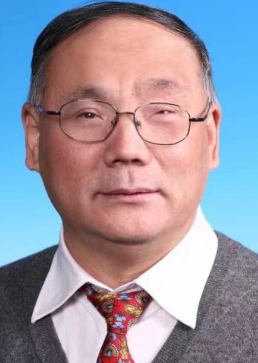 Shusheng Cui