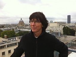 Marie-Dominique Loÿe-Pilot