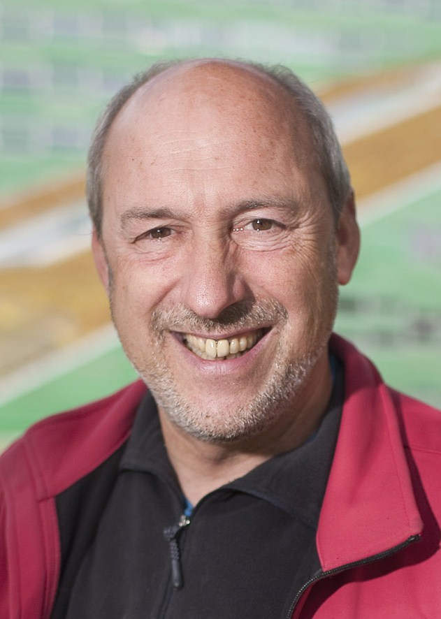 Jan C. (Kees) Hummelen