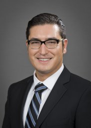 Brandon M. Togioka