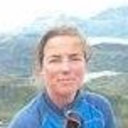 Susanna Lohman Haga