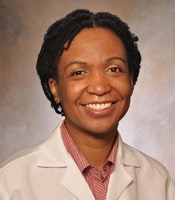 Celeste Thomas