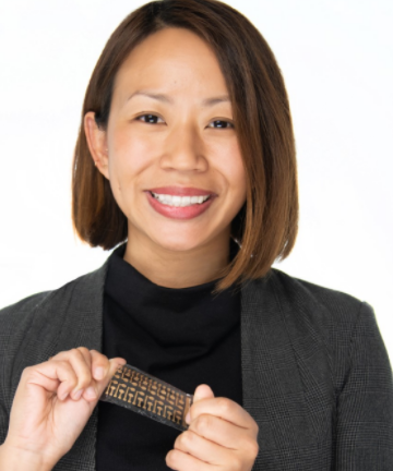 Helen Tran