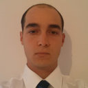 Vincent Yahia