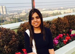 Priyanka Manchanda