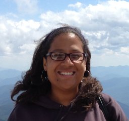 Janelle R. Thompson