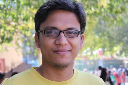 Tarun Krishna