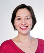 Maryline Favier