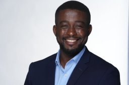 Prince K. Akowuah