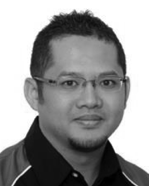 Mohd Shafie Mustafa