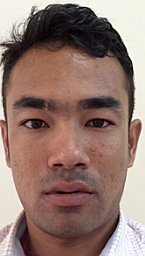 Biwash Gurung