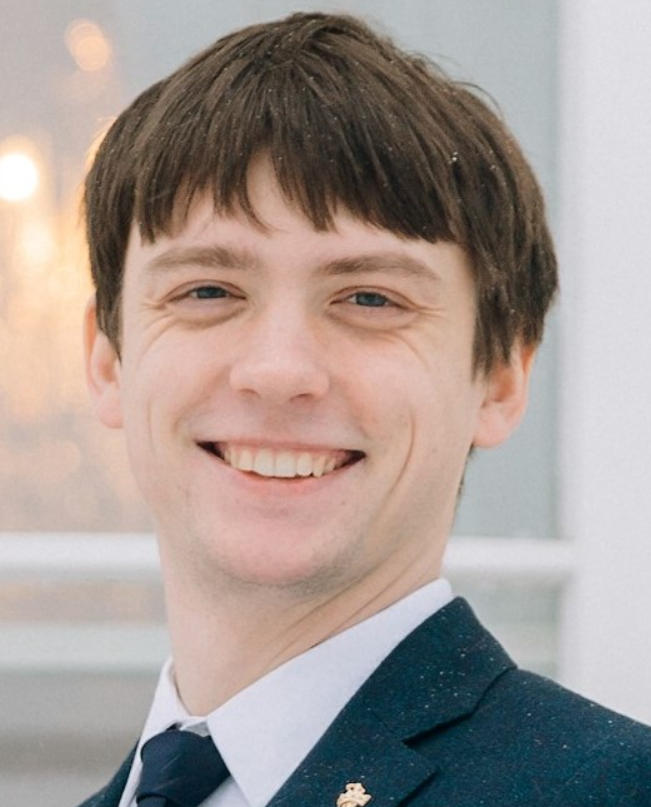 Dmitrii Avdiukhin